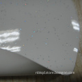 0.32mm White Color PVC Stretch Ceiling Film, pvc cling film
